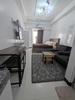 Miya’s Crib Staycation C Apartment in Quezon City