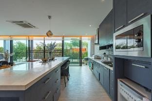 *The Granary Loft Haven | 3BR Pool Sanctuary V188 Villa in Choeng Thale