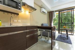 Condo 1BR Relax & Unwind – Beach  Escape C172 Vacation rental in Mai Khao