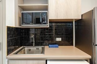 Stylish Condo with Pool View  D Condo Phuket C175 Vacation rental in Kathu