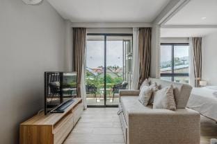 Diamond Paradise Getaway Condo Phuket C176 Vacation rental in Choeng Thale