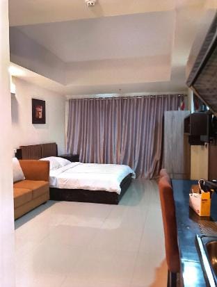 Nagoya Mansion Apart Twr B Apartment in Riau Islands, Indonesia