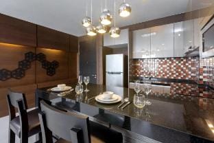 The Regent Retreat Walk to Cafes and Beach C178 Vacation rental in Choeng Thale