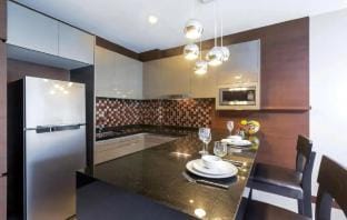 The Regent Retreat Walk to Cafes and Beach C178 Vacation rental in Choeng Thale