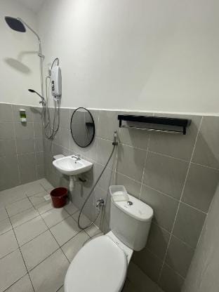 Masha’s homestay Vacation rental in Malaysia