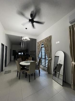 Masha’s homestay Vacation rental in Malaysia