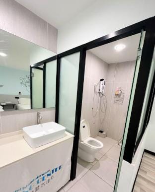 Compass 54 Hous Apartment in Sabah