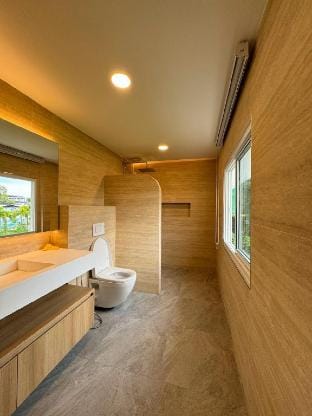 P22 Villa - Jomtien Beach Villa in Pattaya City