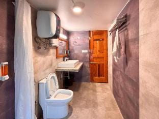 Applebrook Cottage Villa in Himachal Pradesh