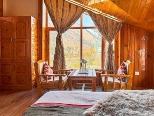 Applebrook Cottage Villa in Himachal Pradesh