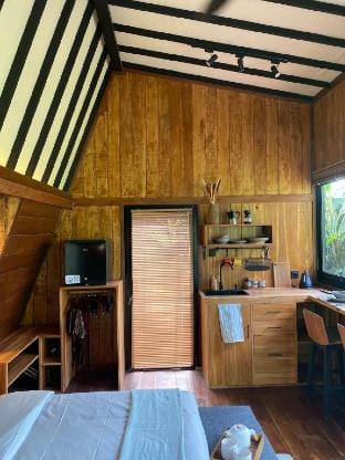 Kabinji Bali Vacation rental in Tampaksiring