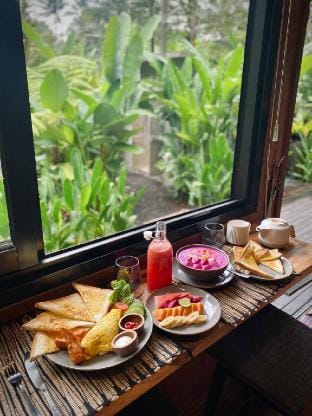 Kabinji Bali Vacation rental in Tampaksiring