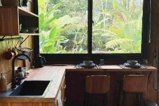 Kabinji Bali Vacation rental in Tampaksiring