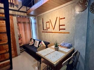 LoftVibes San Juan-Unit 1 Vacation rental in San Juan