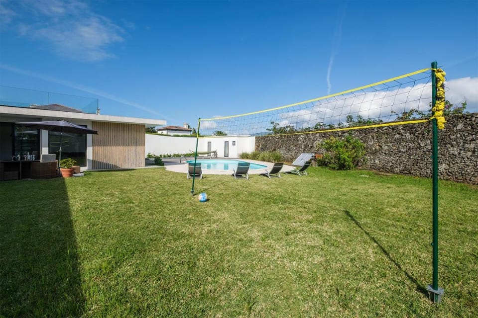 TableTop Villa in Azores District