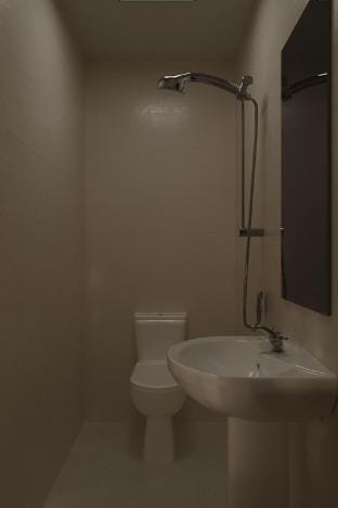Old Quarter Homestay 302-A/C-Private bath-Railway Vacation rental in Hanoi