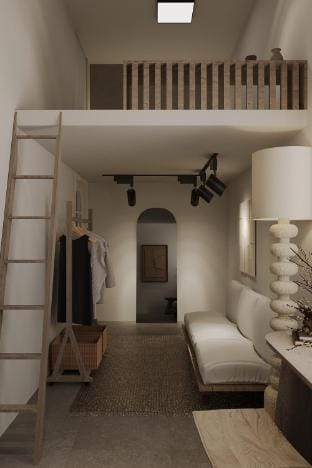 Old Quarter Homestay 302-A/C-Private bath-Railway Vacation rental in Hanoi