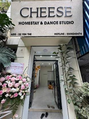 Hanoi Old Quarter Homestay - Room 201 Vacation rental in Hanoi