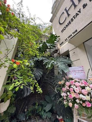 Hanoi Old Quarter Homestay - Room 201 Vacation rental in Hanoi