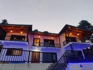 Charlie's Little Palace Vacation rental in Uttarakhand