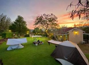 รีแล็กซ์แคมป์ สวนผึ้ง Relax Camp Suanphung Vacation rental in Thailand