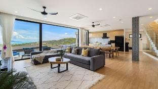 Blue Pearl Villa: Brand new luxury awaits Villa in Ko Samui