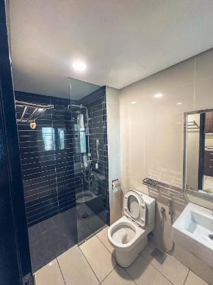 Centrus Stylish 1-BR Cyberjaya by Idealhub 12 Apartment in Selangor, Malaysia