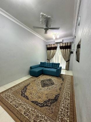 Pa&Ma Homestay Kulim III (3R2B) - FullyAircond Vacation rental in Kedah