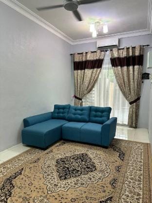 Pa&Ma Homestay Kulim III (3R2B) - FullyAircond Vacation rental in Kedah
