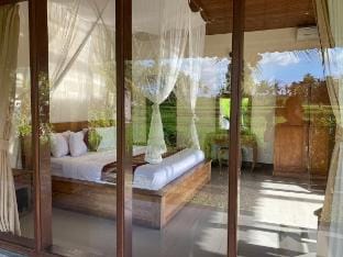 Hening suite Ubud Vacation rental in Payangan