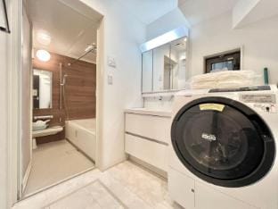 Okubo House Villa in Japan