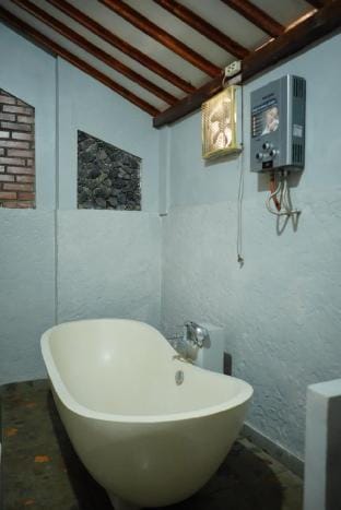 Joglo Turen Villa Vacation rental in Special Region of Yogyakarta