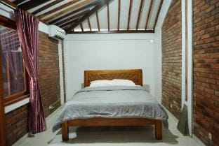 Joglo Turen Villa Vacation rental in Special Region of Yogyakarta