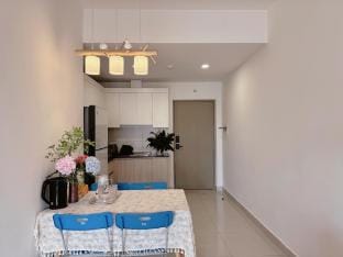 Dragon Castle homestay Apartment in Laos
