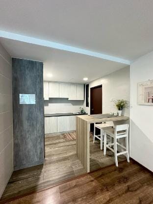 Spacious Clean Vivacity Garden View Jazz4 3R|8pax Vacation rental in Kuching