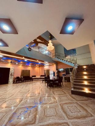 FF valley farm Farm Stay in Telangana
