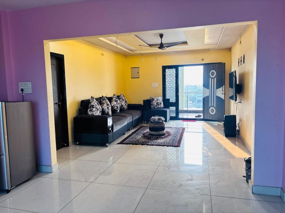 ServiceApartment/Rooms/Vididhilu Vacation rental in Andhra Pradesh