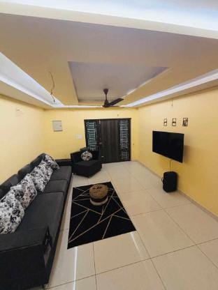 ServiceApartment/Rooms/Vididhilu Vacation rental in Andhra Pradesh