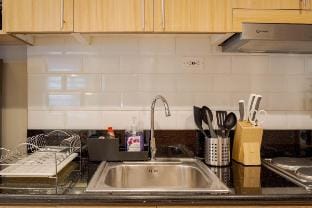 SMDC Shore 3 Residences, Mall of Asia, Pasay City Vacation rental in Pasay