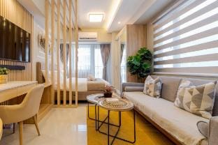 SMDC Shore 3 Residences, Mall of Asia, Pasay City Vacation rental in Pasay