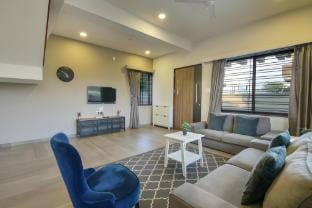 Bougain Villa  Villa in Lonavla