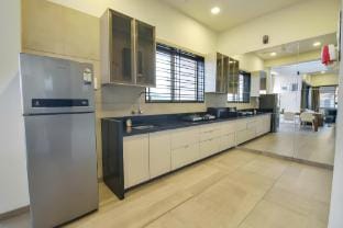 Bougain Villa  Villa in Lonavla