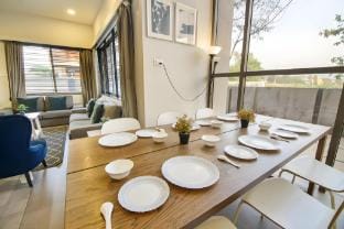 Bougain Villa  Villa in Lonavla