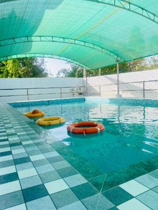 Prashiv farm stay Villa in Gujarat
