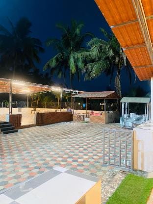 Prashiv farm stay Villa in Gujarat