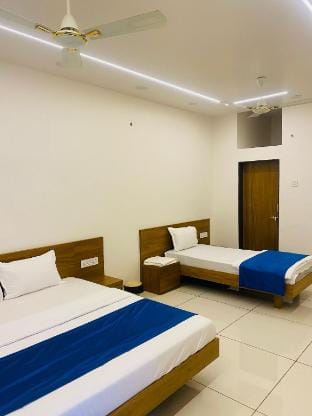 Prashiv farm stay Villa in Gujarat