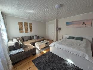 Sonnige Ferienwohnung I Vacation rental in Region of Southern Denmark