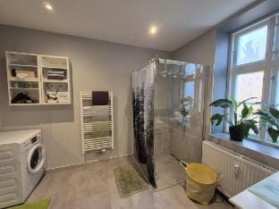 Sonnige Ferienwohnung I Vacation rental in Region of Southern Denmark