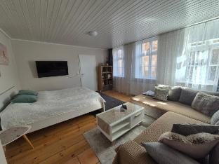 Sonnige Ferienwohnung I Vacation rental in Region of Southern Denmark