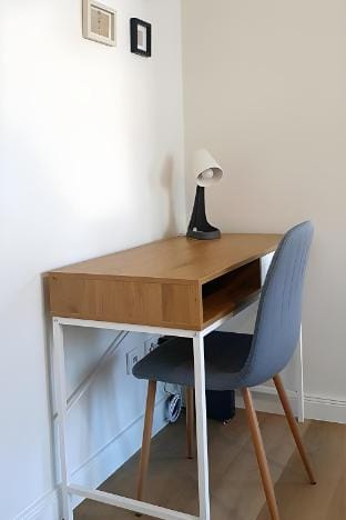 Elegante Einzimmerwohnung Vacation rental in Flensburg
